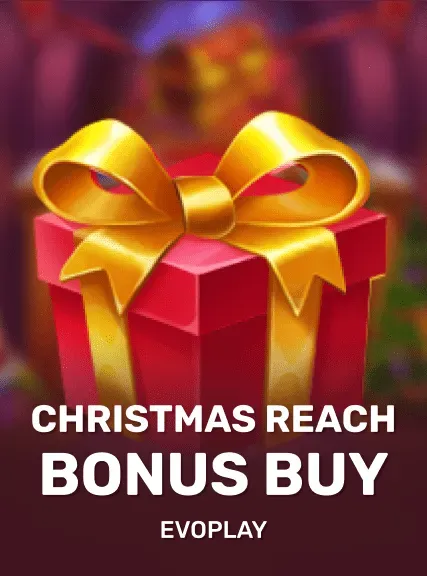 Christmas Reach Bonus Buy