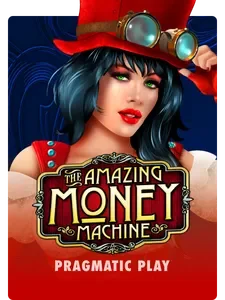 Amazing Money Machine
