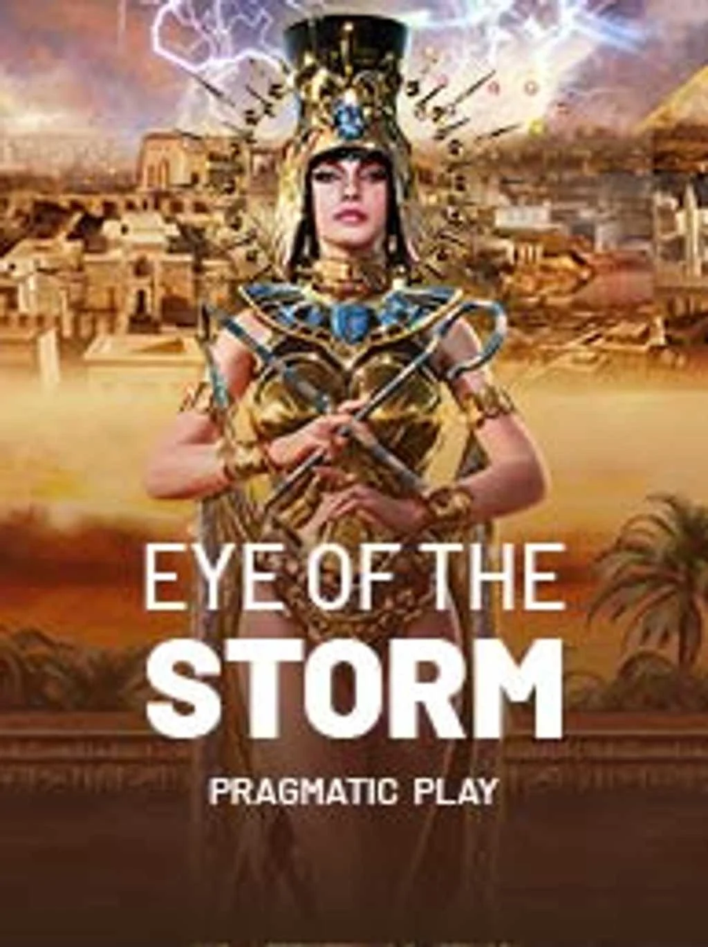 Eye of the Storm