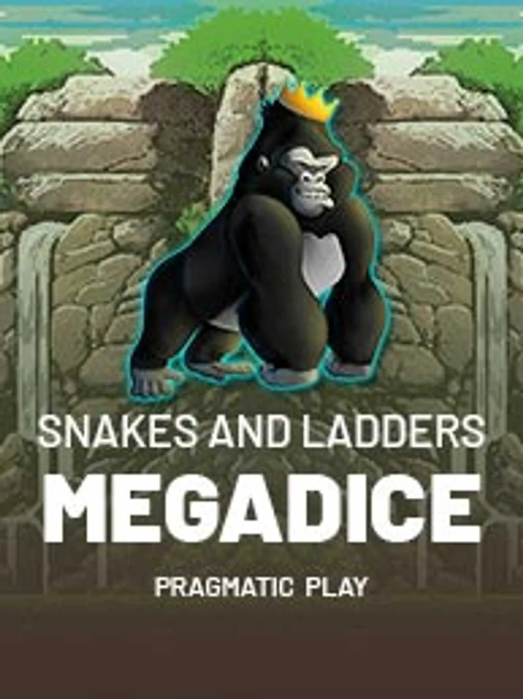 Snakes and Ladders Megadice
