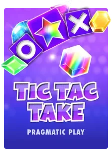 Tic Tac Take