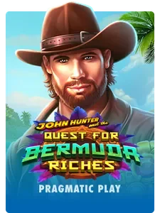 Bermuda Riches