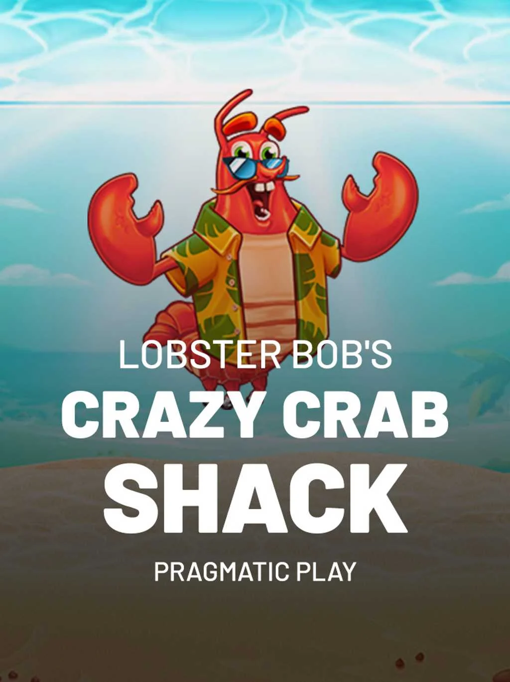 Lobster Bob's Crazy Crab Shack