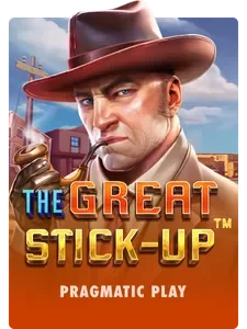 The Great Stick-up