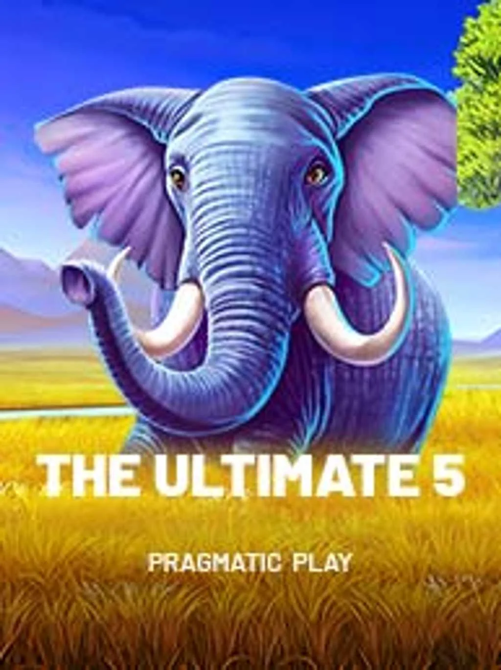 The Ultimate 5