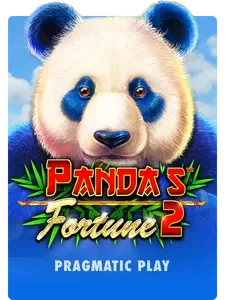 Panda Fortune 2