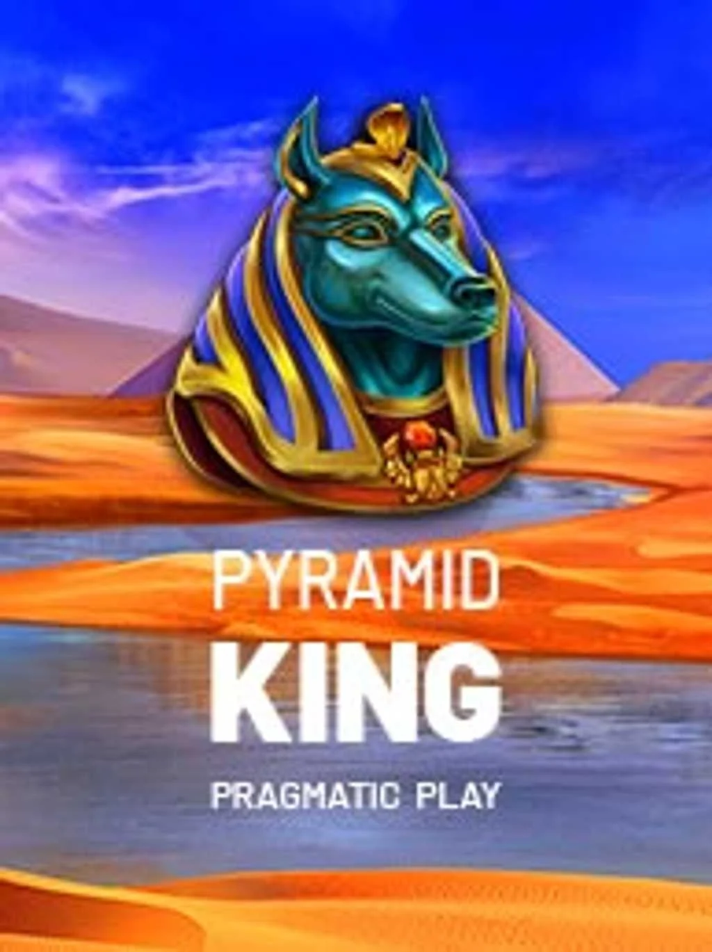 Pyramid King