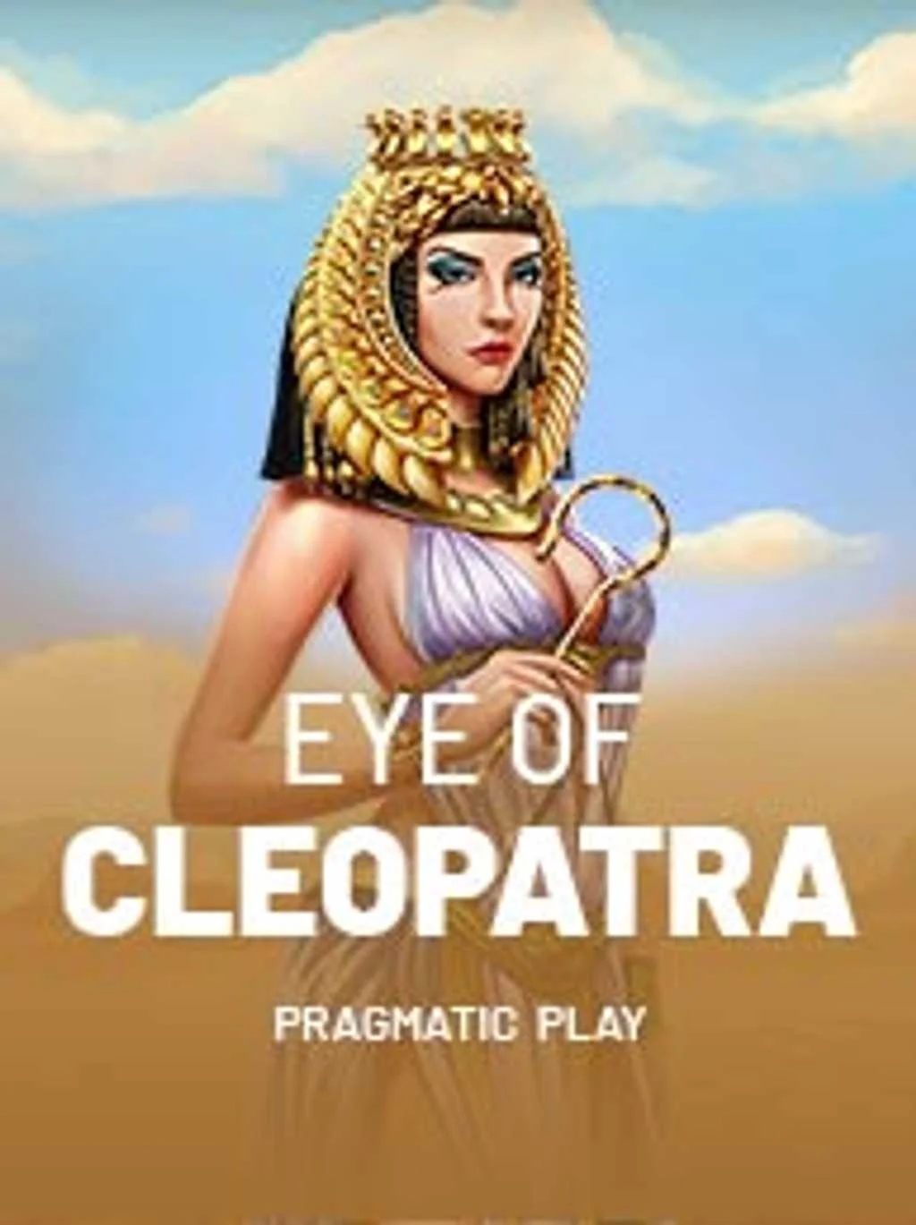 Eye of Cleopatra