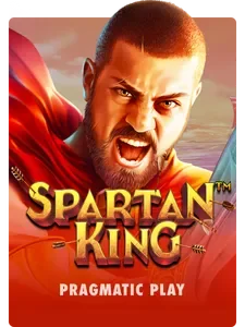 Spartan King