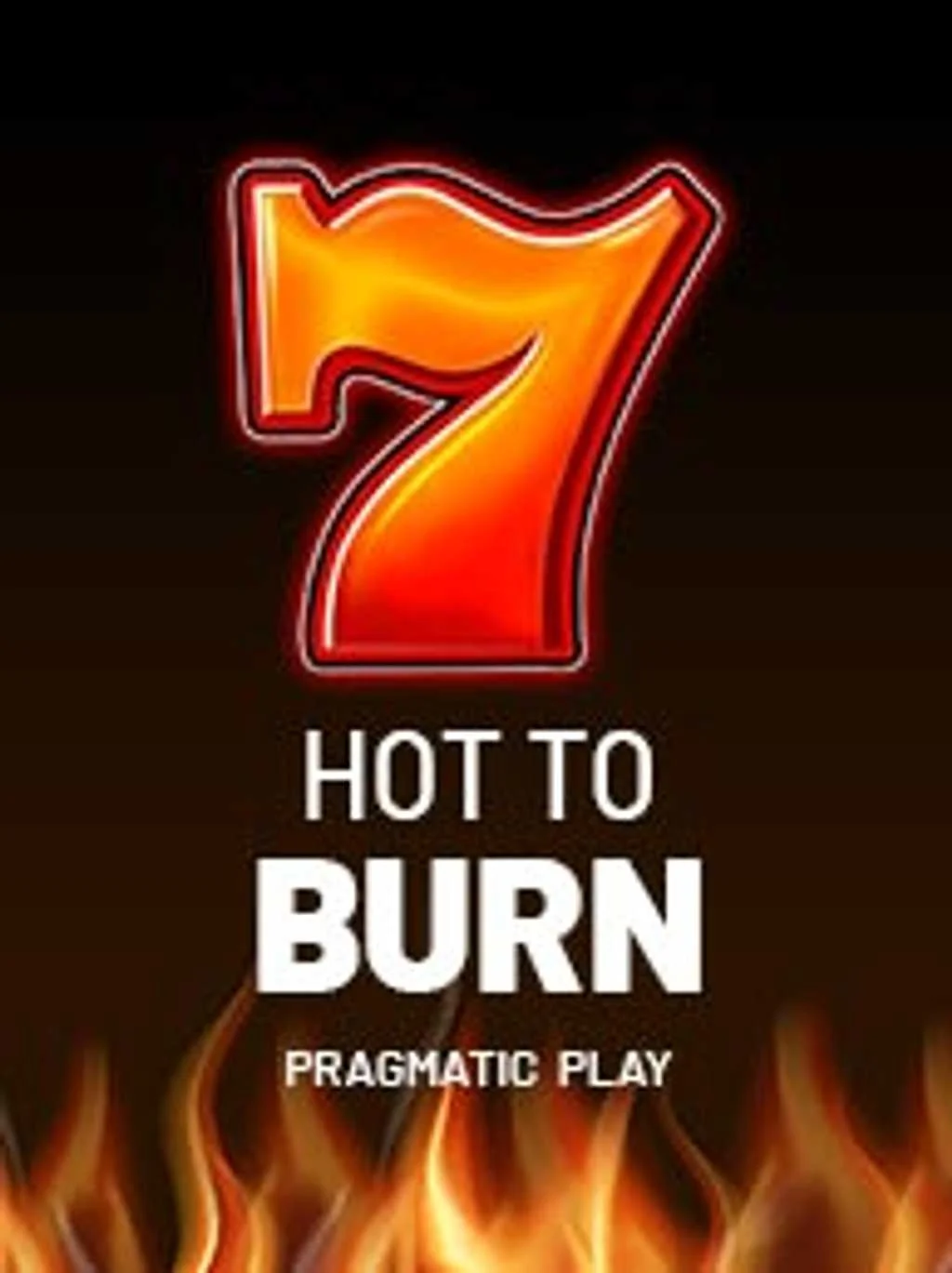 Hot to Burn