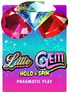 Little Gem Hold and Spin