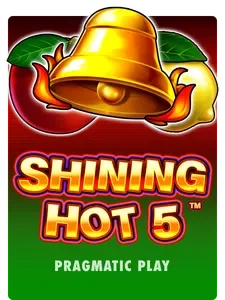 Shining Hot 5