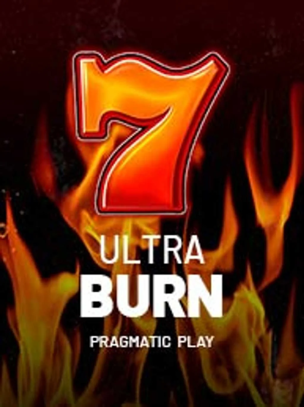Ultra Burn