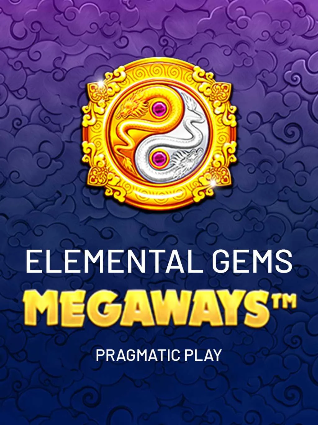 Elemental Gems Megaways