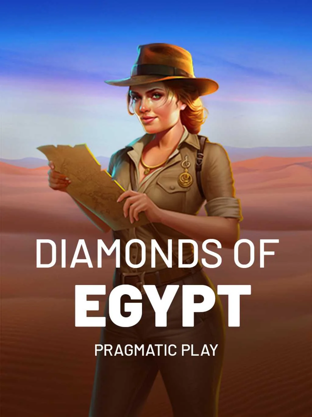 Diamonds of Egypt