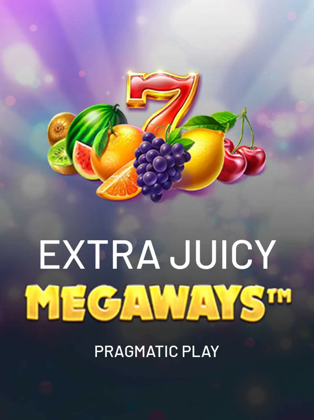 Extra Juicy Megaways